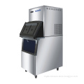BIOABSE High Quality and Hot Sale Ice Maker Machine Split-Type Flake Ice Maker